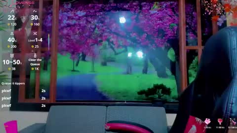 Snapshot of karol_vanessa__ chatting on 04/24/26, 11:34 karol Vanessa online show from 04/24/26, 11:34