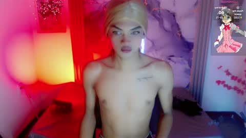 karol Vanessa   online show from 05/14/26, 11:39