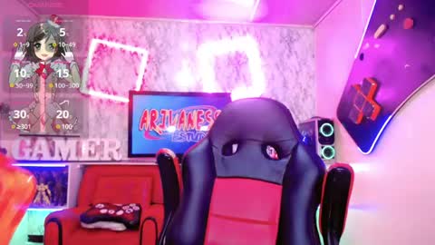 karol Vanessa   online show from 05/20/26, 11:27