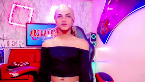 karol Vanessa   online show from 05/21/26, 11:17