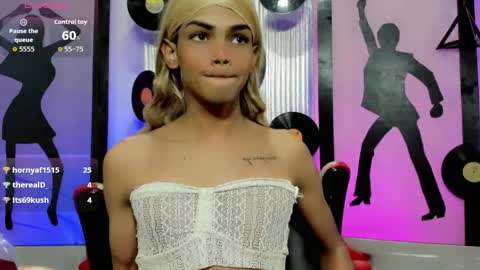 karol Vanessa   online show from 05/24/26, 10:15