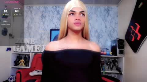 karol Vanessa   online show from 06/01/26, 11:23