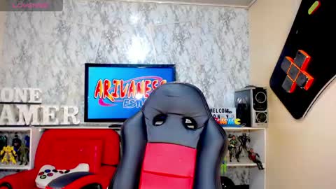 karol Vanessa   online show from 06/05/26, 11:27