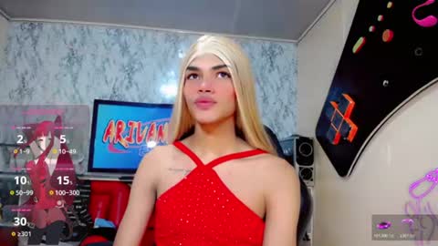karol Vanessa   online show from 06/11/26, 11:19