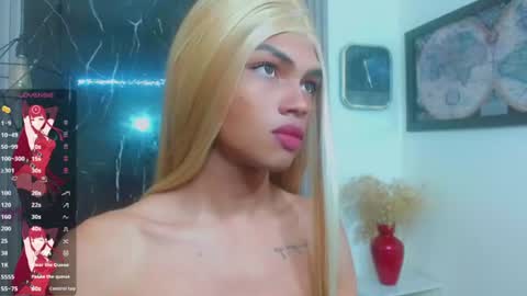 karol Vanessa   online show from 06/14/26, 10:34