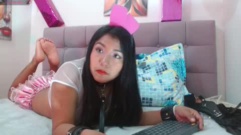 karol_wish online show from 10/21/25, 09:26