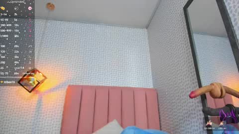 karolagrey online show from 04/01/26, 01:41