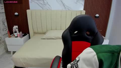 Karol and Luna online show from 02/06/25, 10:32