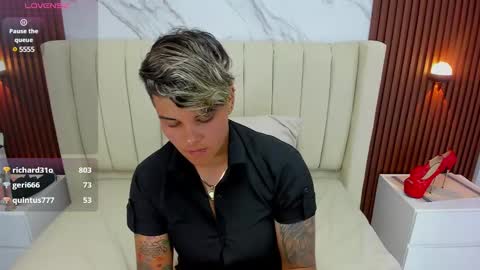 Karol and Luna online show from 02/07/25, 07:40