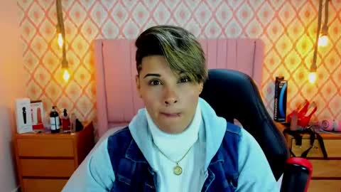 Karol and Luna online show from 03/03/25, 03:08