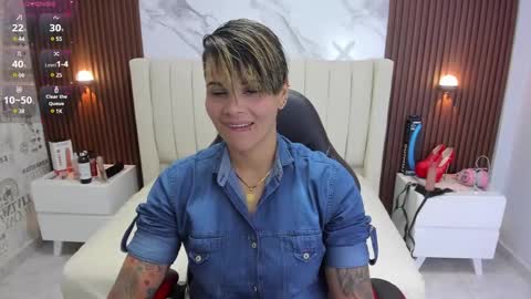 Karol and Luna online show from 03/04/25, 02:49