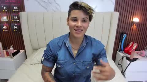 Karol and Luna online show from 03/04/25, 05:53