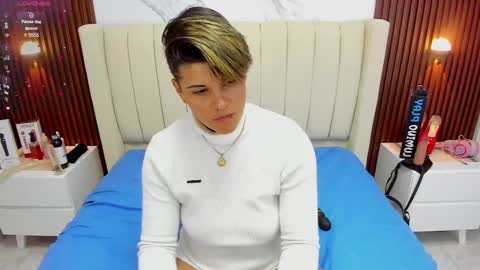 Karol and Luna online show from 03/07/25, 08:02