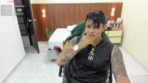 Karol and Luna online show from 09/11/25, 02:33