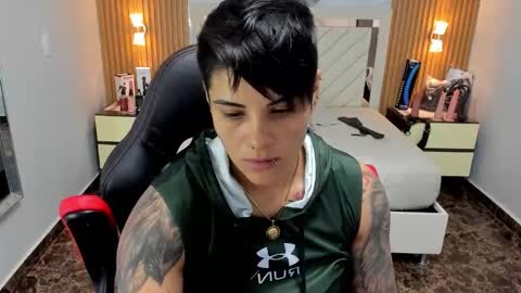 Karol and Luna online show from 09/11/25, 07:58