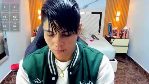 Karol and Luna online show from 09/12/25, 07:36