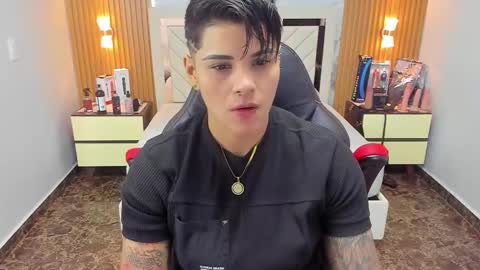 Karol and Luna online show from 10/02/25, 02:29