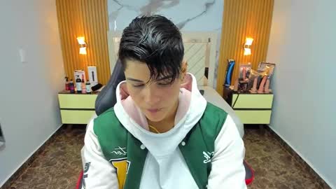 Karol and Luna online show from 10/03/25, 03:03