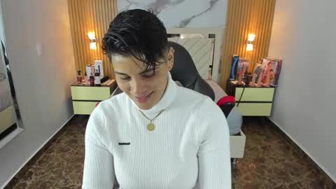 Karol and Luna online show from 10/04/25, 07:34