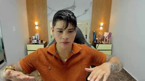 Karol and Luna online show from 10/09/25, 03:04