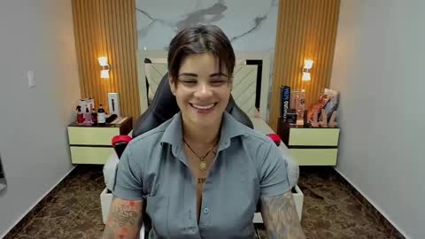 Karol and Luna online show from 11/01/25, 07:27