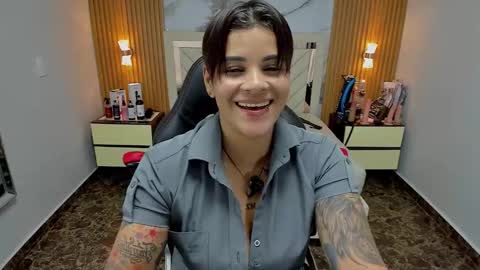 Karol and Luna online show from 11/06/25, 07:59