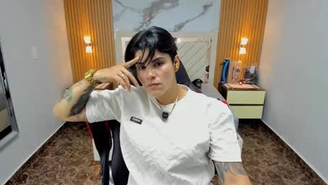 Karol and Luna online show from 01/05/26, 07:17