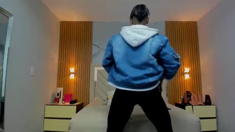 Karol and Luna online show from 02/06/26, 07:17