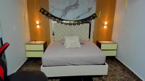 Karol and Luna online show from 02/07/26, 12:31