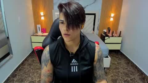 Karol and Luna online show from 02/10/26, 07:29