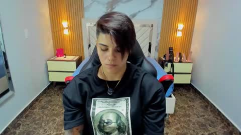 Karol and Luna online show from 02/12/26, 07:09