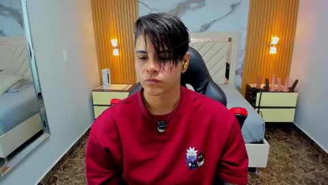 Karol and Luna online show from 03/09/26, 07:29