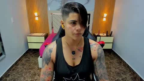 Karol and Luna online show from 03/14/26, 12:10