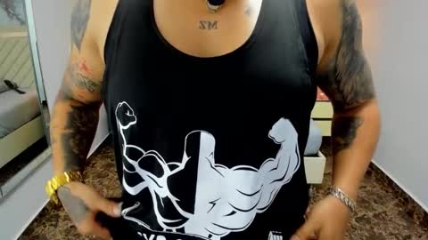 Karol and Luna online show from 03/27/26, 07:35