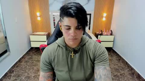 Snapshot of karolandluna chatting on 05/04/26, 07:21 Karol and Luna online show from 05/04/26, 07:21