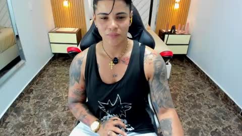 Snapshot of karolandluna chatting on 05/09/26, 07:08 Karol and Luna online show from 05/09/26, 07:08