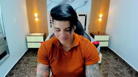 Snapshot of karolandluna chatting on 05/21/26, 07:21 Karol and Luna online show from 05/21/26, 07:21