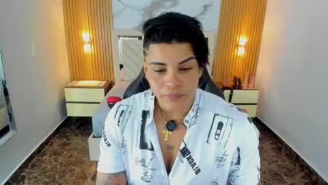 Snapshot of karolandluna chatting on 05/23/26, 07:07 Karol and Luna online show from 05/23/26, 07:07