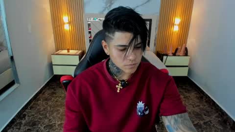 Snapshot of karolandluna chatting on 06/01/26, 07:26 Karol and Luna online show from 06/01/26, 07:26