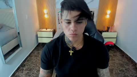 Snapshot of karolandluna chatting on 06/04/26, 12:33 Karol and Luna online show from 06/04/26, 12:33