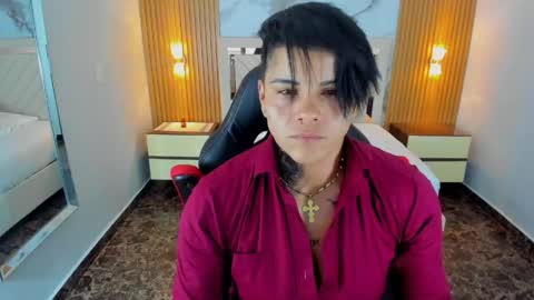 Snapshot of karolandluna chatting on 06/06/26, 06:56 Karol and Luna online show from 06/06/26, 06:56