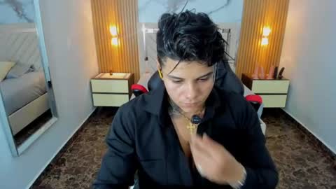 Snapshot of karolandluna chatting on 06/09/26, 07:03 Karol and Luna online show from 06/09/26, 07:03
