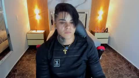 Snapshot of karolandluna chatting on 06/18/26, 07:18 Karol and Luna online show from 06/18/26, 07:18
