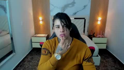 Snapshot of karolandluna chatting on 07/10/26, 12:30 Karol and Luna online show from 07/10/26, 12:30