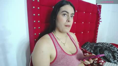 ARIANNA  online show from 01/07/25, 07:10