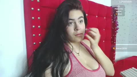 ARIANNA  online show from 01/15/25, 04:47