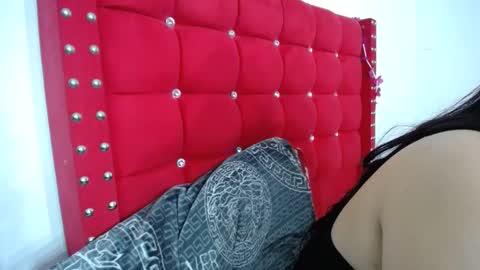 ARIANNA  online show from 02/09/25, 09:58