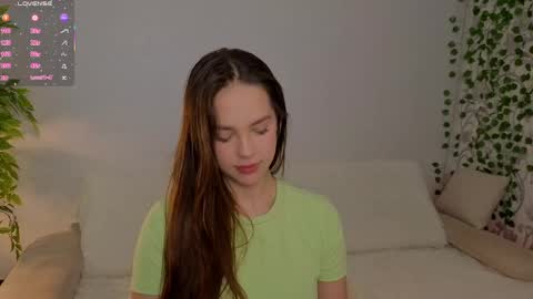 Molly online show from 05/09/26, 08:19