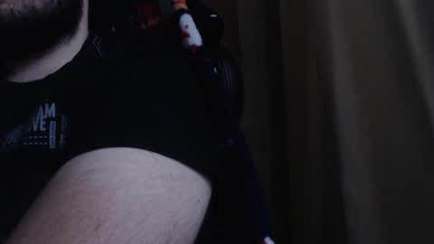 Karol  online show from 01/08/25, 01:41