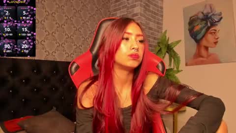 karolina_amber online show from 11/20/25, 07:41